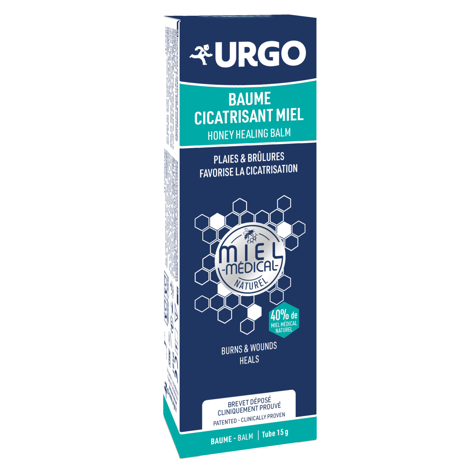 Produit Urgo