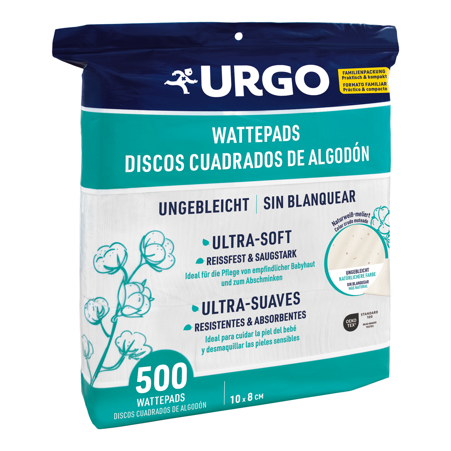 Produit Urgo