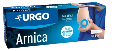 Urgo Arnica Gel